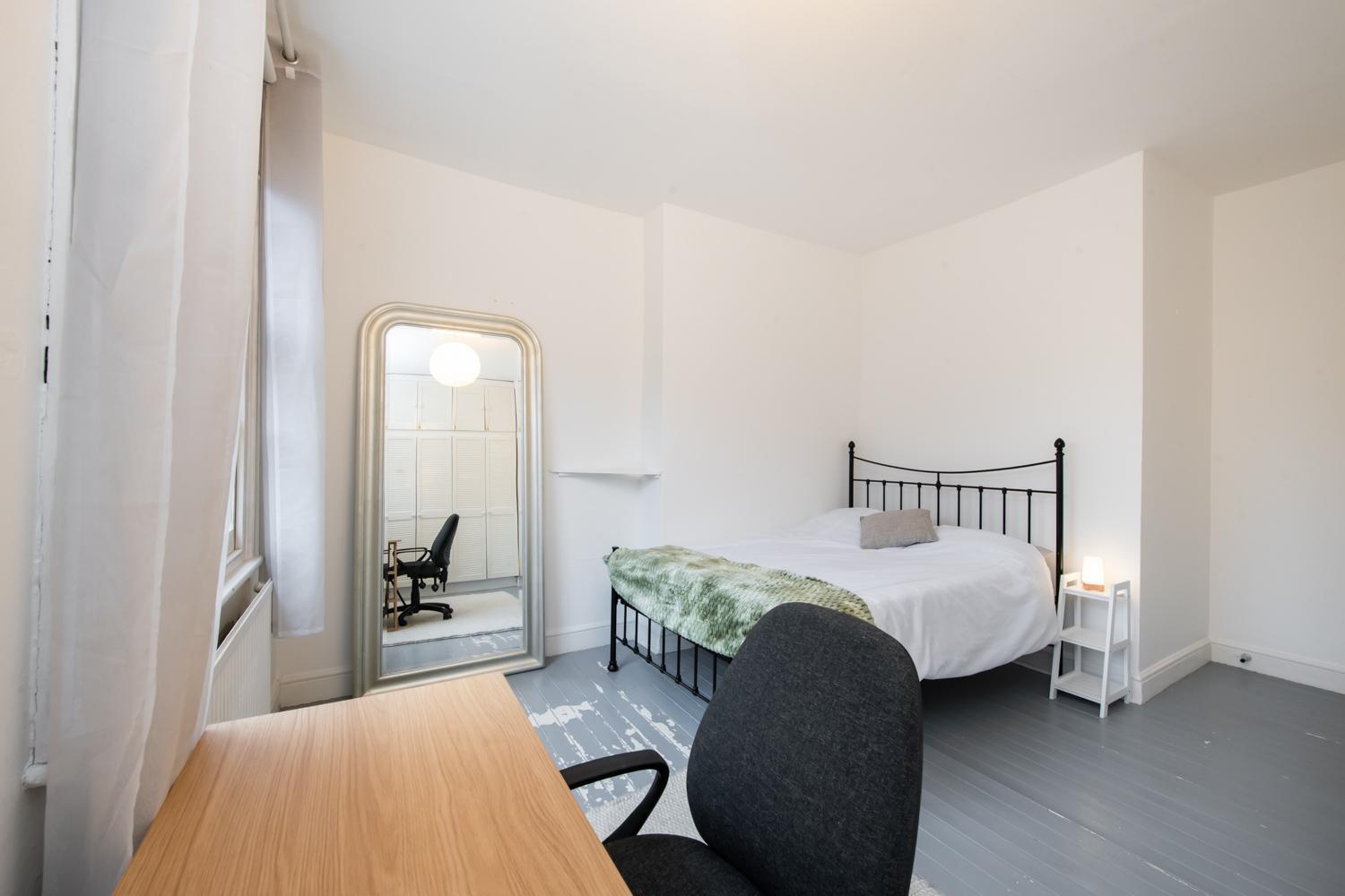 2-Bed In The Heart Of Camden Apartment London Exterior photo