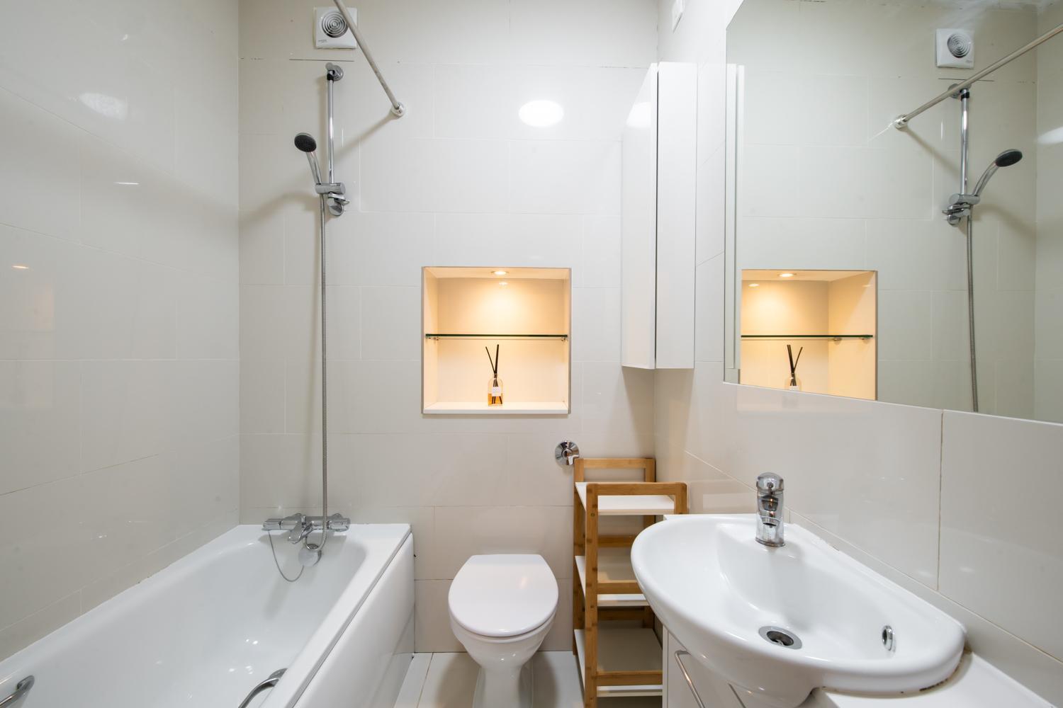 2-Bed In The Heart Of Camden Apartment London Exterior photo