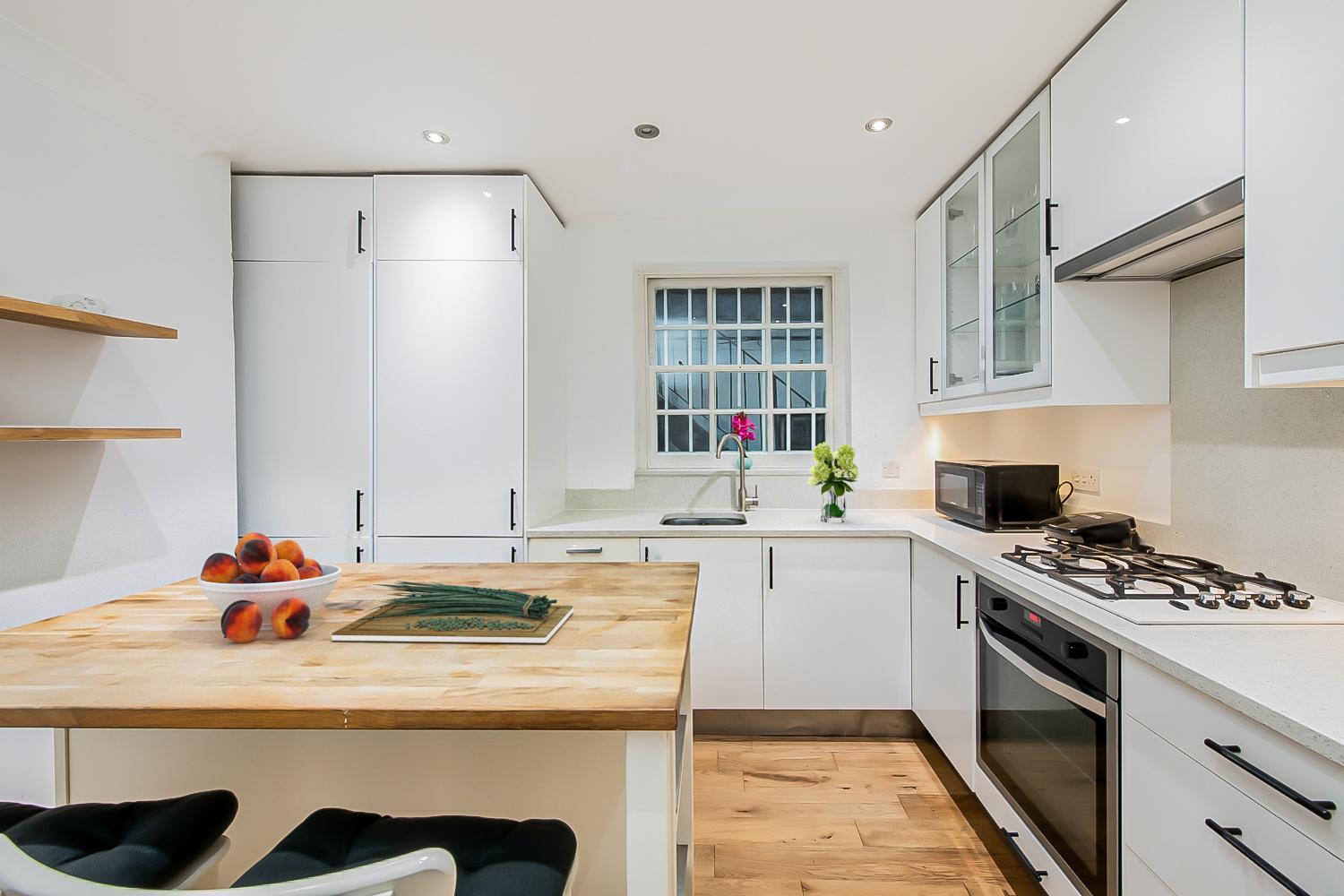 2-Bed In The Heart Of Camden Apartment London Exterior photo
