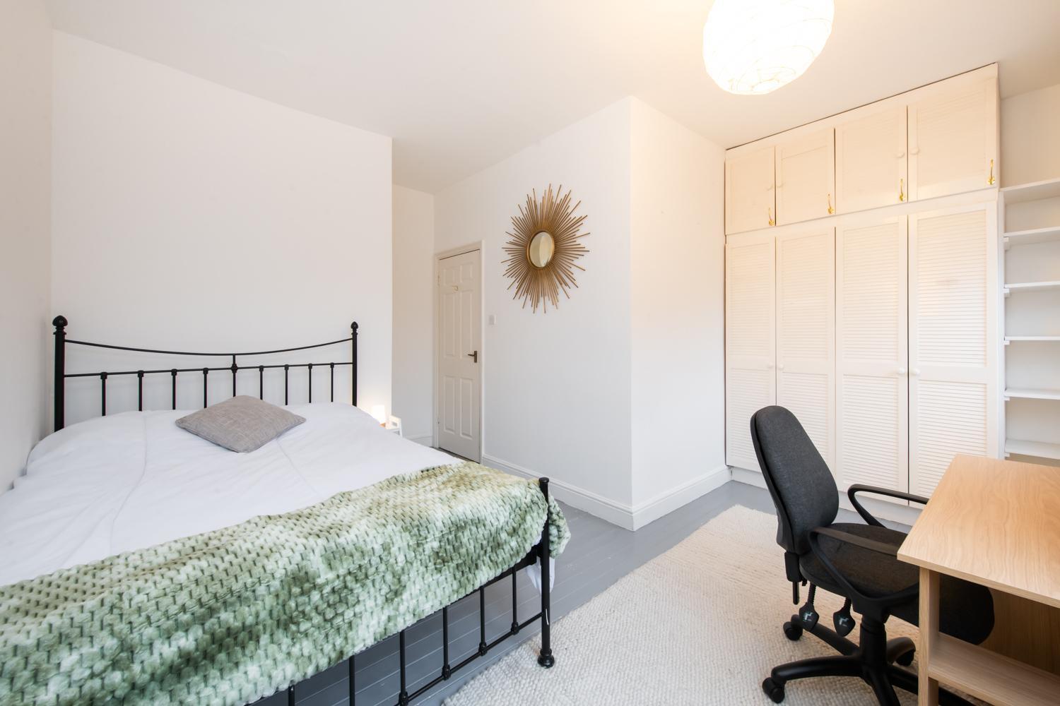 2-Bed In The Heart Of Camden Apartment London Exterior photo