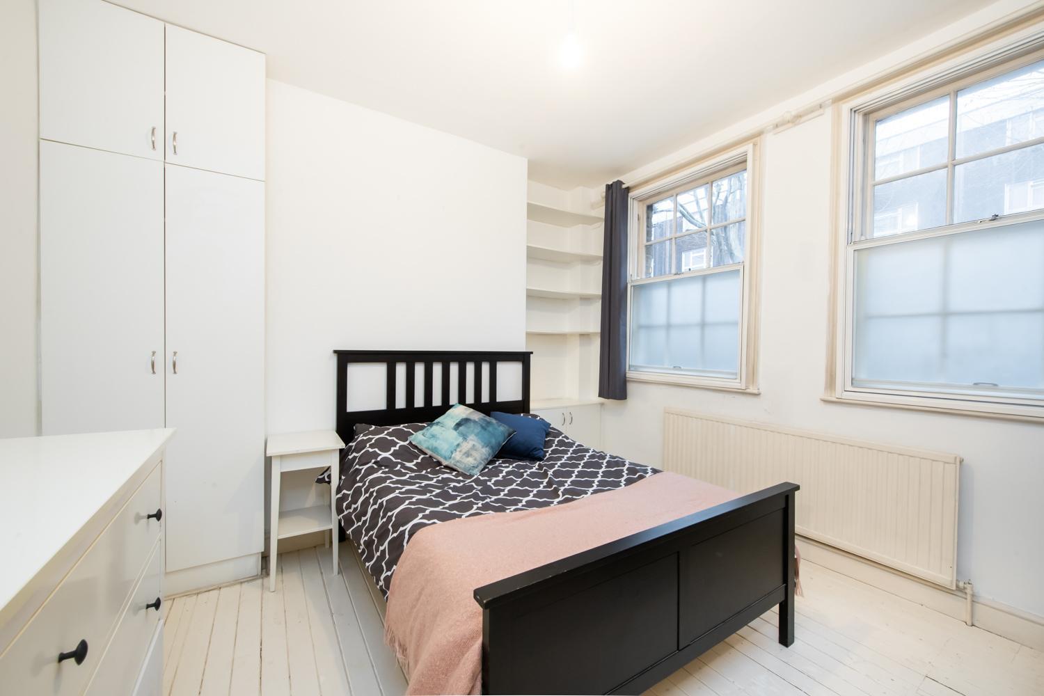 2-Bed In The Heart Of Camden Apartment London Exterior photo