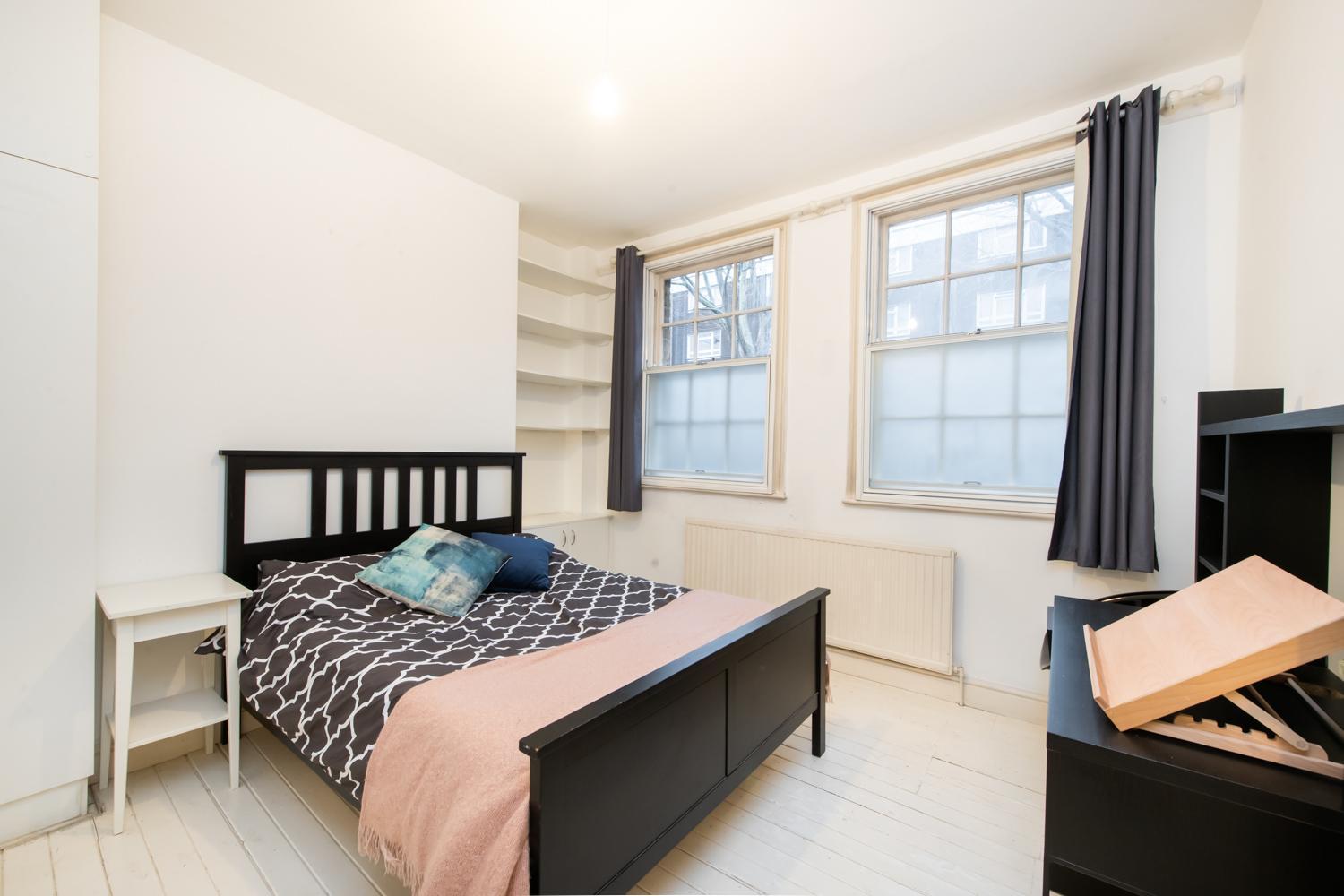 2-Bed In The Heart Of Camden Apartment London Exterior photo